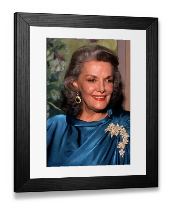 Framed Print : Jane Russell Framed Print : Jane Russell