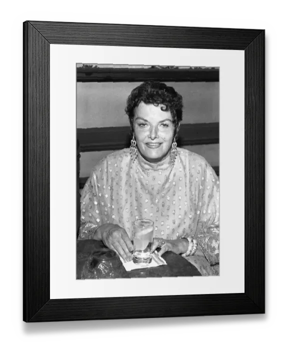 Framed Print : Jane Russell Framed Print : Jane Russell