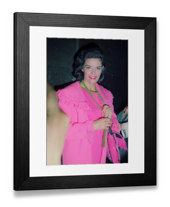 Framed Print : Jane Russell Framed Print : Jane Russell