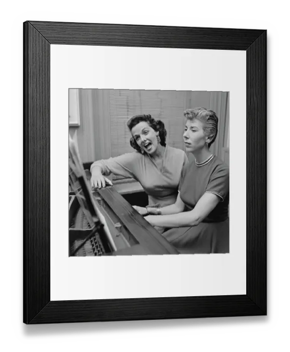 Framed Print : Jane Russell Framed Print : Jane Russell