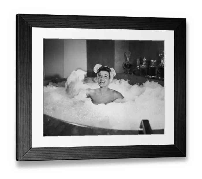 Framed Print : Jane Russell Framed Print : Jane Russell