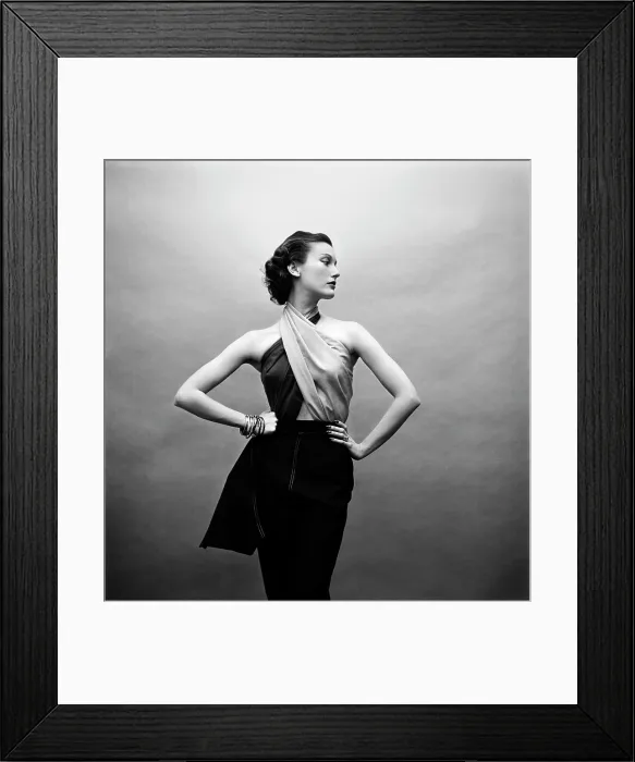 Framed Print : Mary Jane Russell Framed Print : Mary Jane Russell