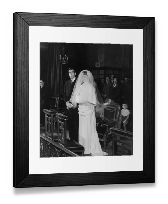Framed Print : First Timers Framed Print : First Timers
