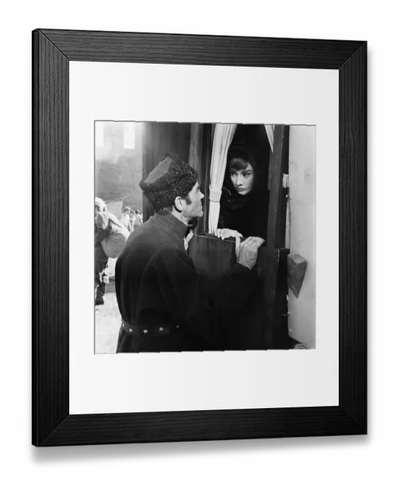 Framed Print : War And Peace Framed Print : War And Peace