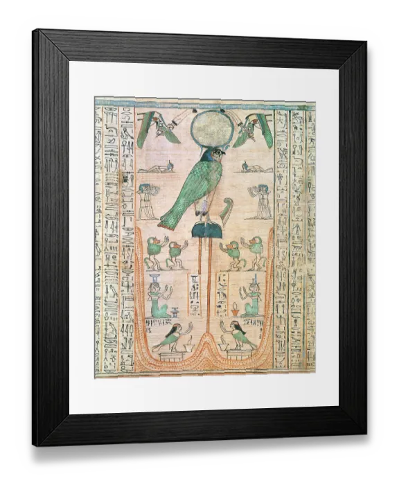 Framed Print : British Museum, London, UK Framed Print : British Museum, London, UK