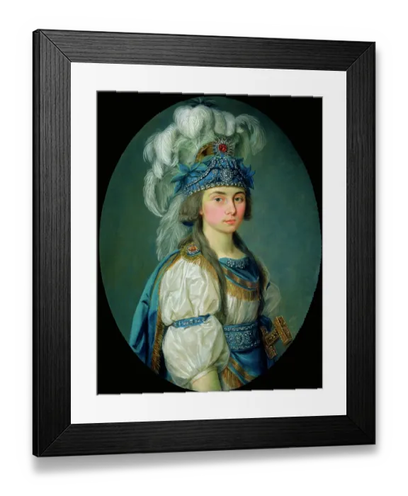 Framed Print : Kuskovo Estate, Moscow, Russia Framed Print : Kuskovo Estate, Moscow, Russia