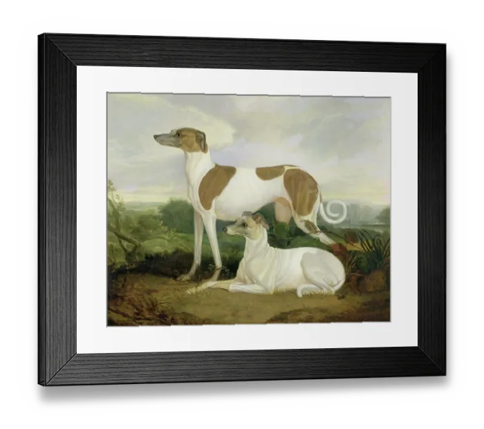 Framed Print : Yale Center for British Art, Paul Mellon Collection, USA Framed Print : Yale Center for British Art, Paul Mellon Collection, USA