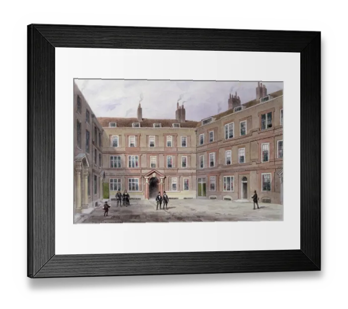 Framed Print : Private Collection Framed Print : Private Collection