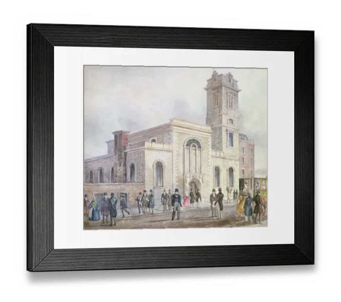 Framed Print : Private Collection Framed Print : Private Collection