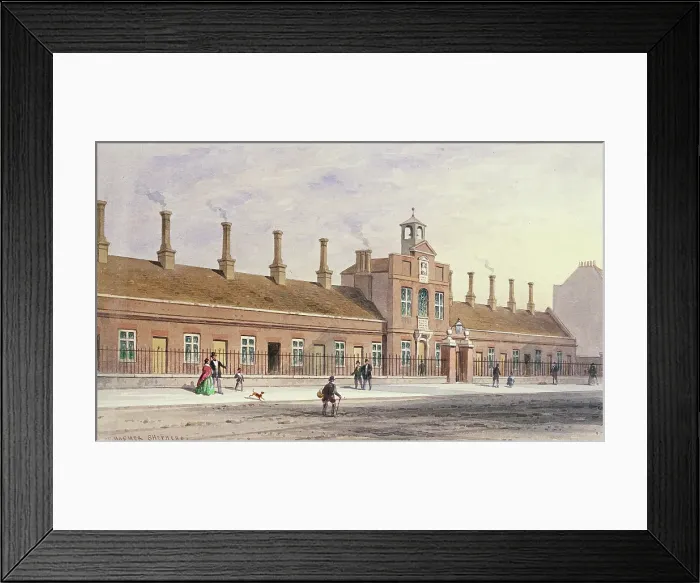 Framed Print : Private Collection Framed Print : Private Collection