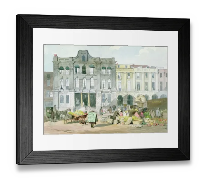 Framed Print : Private Collection Framed Print : Private Collection