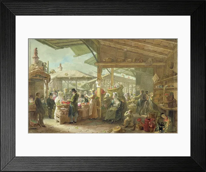 Framed Print : Private Collection Framed Print : Private Collection