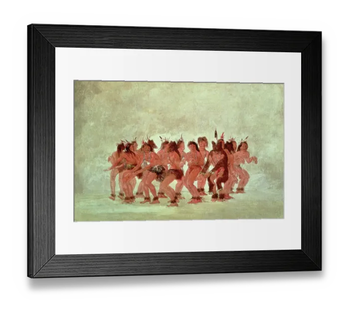 Framed Print : Private Collection, New York, USA Framed Print : Private Collection, New York, USA
