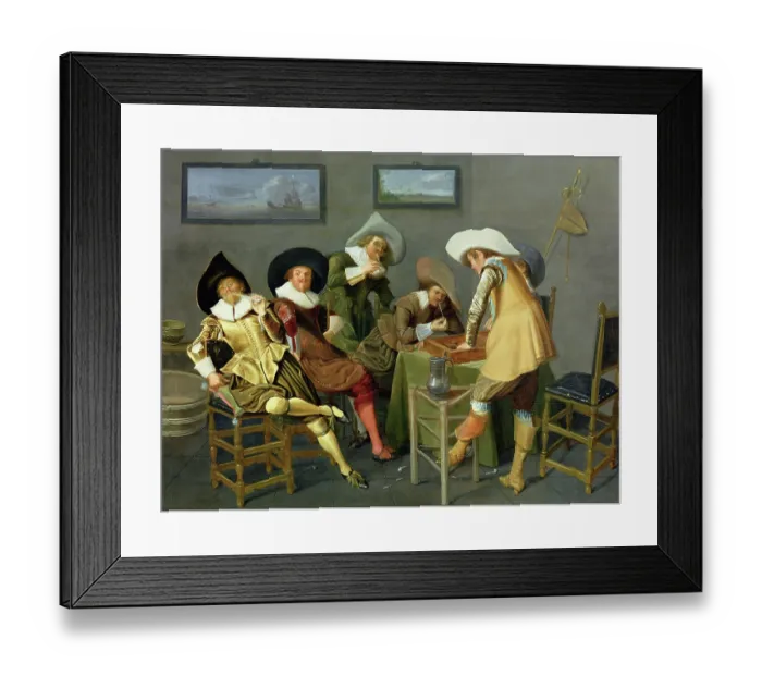 Framed Print : Private Collection Framed Print : Private Collection