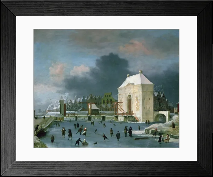Framed Print : Alan Jacobs Gallery, London, UK Framed Print : Alan Jacobs Gallery, London, UK