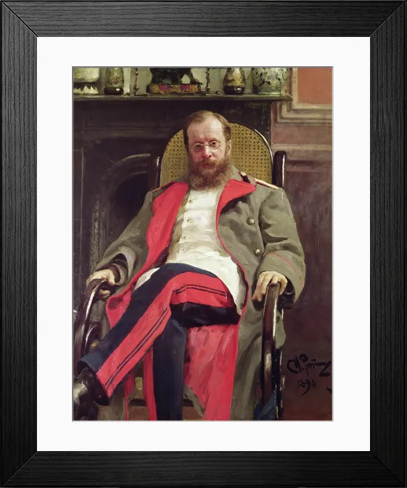 Framed Print : Tretyakov Gallery, Moscow, Russia Framed Print : Tretyakov Gallery, Moscow, Russia