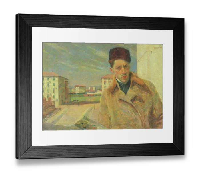 Framed Print : Pinacoteca di Brera, Milan, Italy Framed Print : Pinacoteca di Brera, Milan, Italy