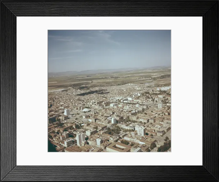 Framed Print : Sidi Bel Abbes Framed Print : Sidi Bel Abbes