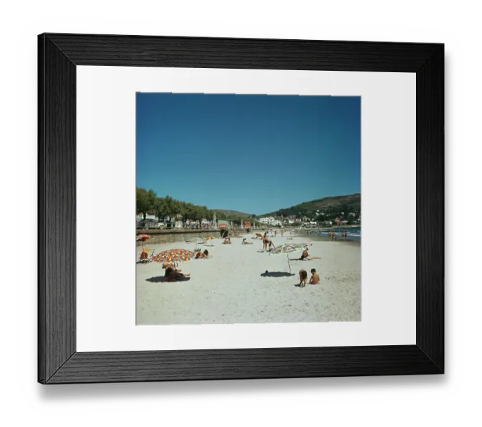 Framed Print : Piriapolis Framed Print : Piriapolis