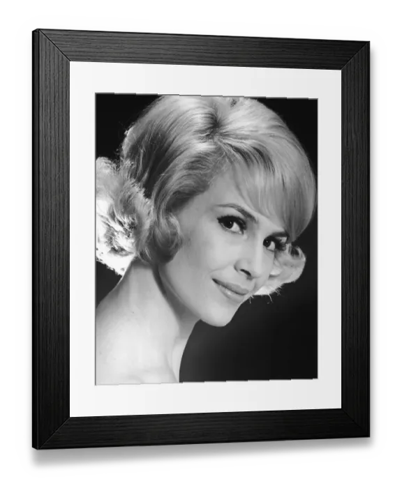 Framed Print : Curly Lady Framed Print : Curly Lady