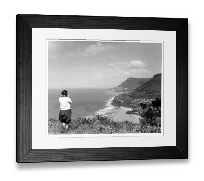 Framed Print : Stonewell Park In South Australia Framed Print : Stonewell Park In South Australia