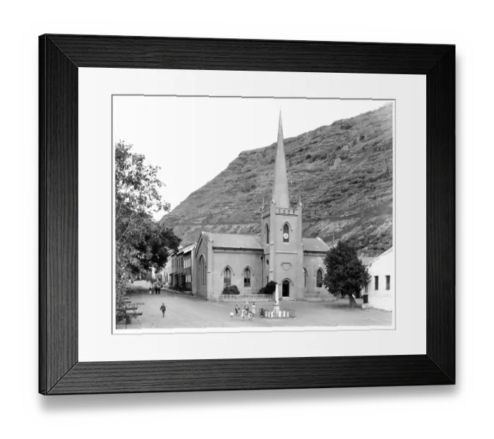 Framed Print : Mikael Agricola Church In Finland Framed Print : Mikael Agricola Church In Finland