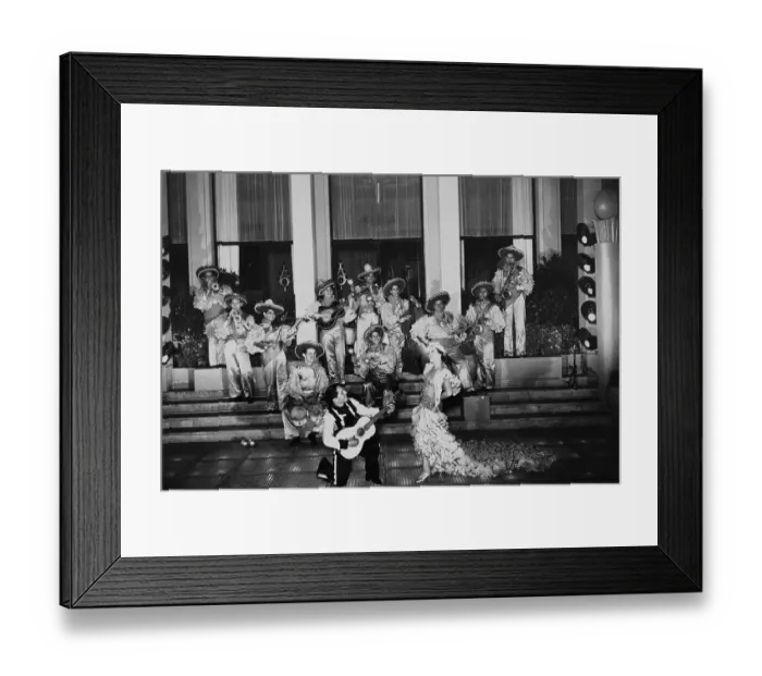 Framed Print : Mambo Steps Framed Print : Mambo Steps