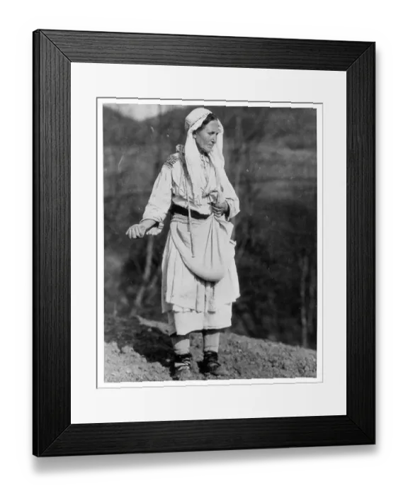 Framed Print : WOMEN SOWING SEEDS Framed Print : WOMEN SOWING SEEDS