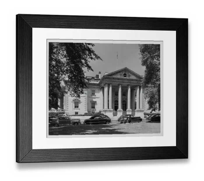 Framed Print : Washington D. C Framed Print : Washington D. C