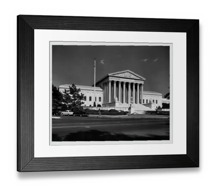 Framed Print : Washington D. C Framed Print : Washington D. C