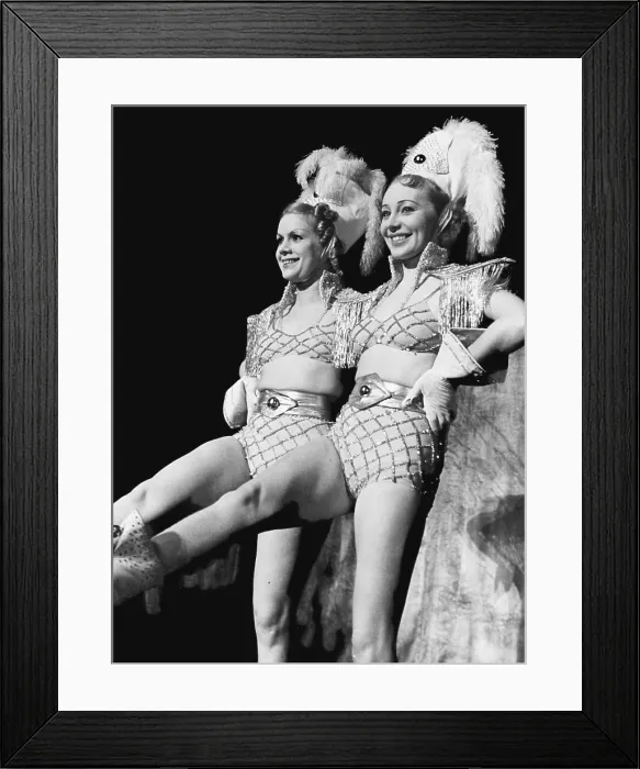 Framed Print : Sci-Fi Burlesque Framed Print : Sci-Fi Burlesque