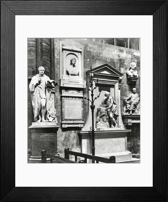 : Poets Corner : Poets Corner