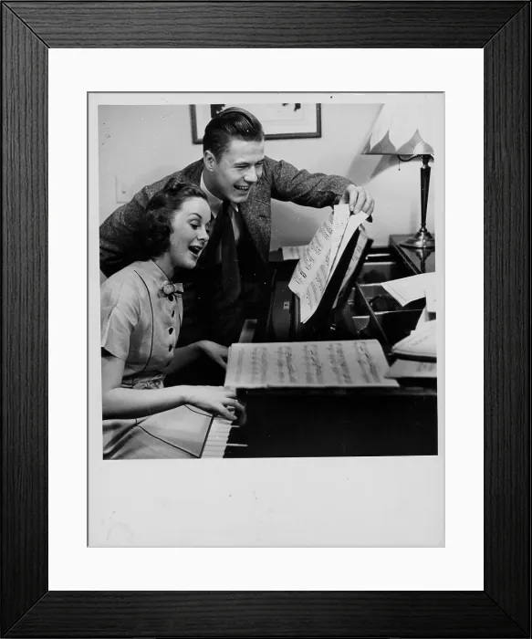 Framed Print : Susan Hayward Framed Print : Susan Hayward