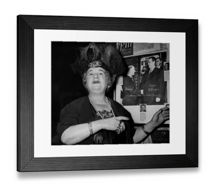 Framed Print : Mabel Sidney Framed Print : Mabel Sidney