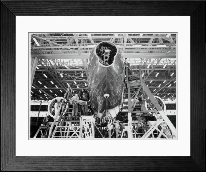Framed Print : World War Two Framed Print : World War Two