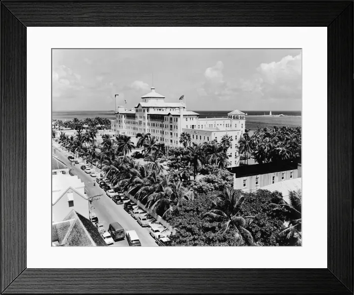 Framed Print : Cavalcade Of Bahamian Culture Framed Print : Cavalcade Of Bahamian Culture