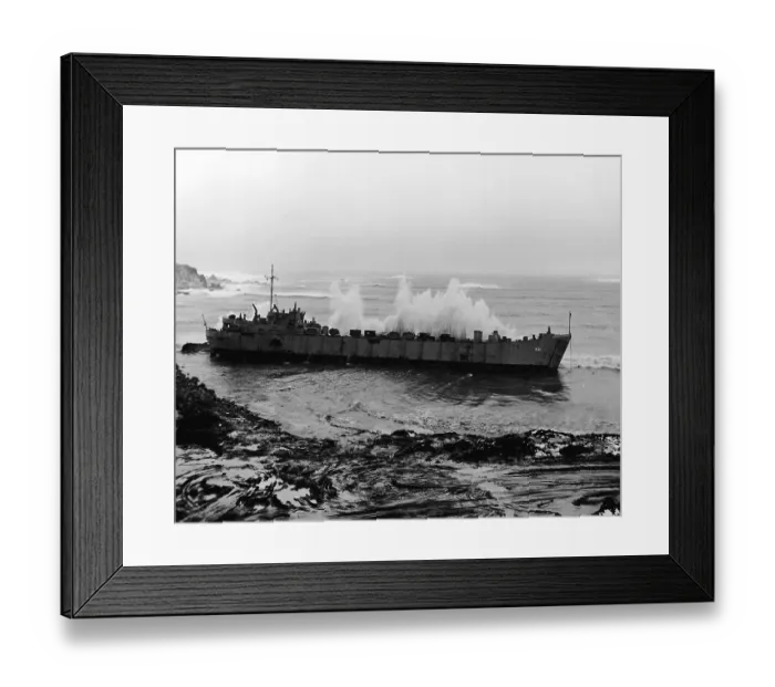 Framed Print : Perils Of The Sea Framed Print : Perils Of The Sea
