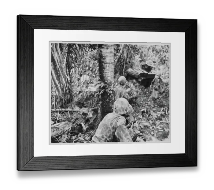 Framed Print : World War Two Framed Print : World War Two