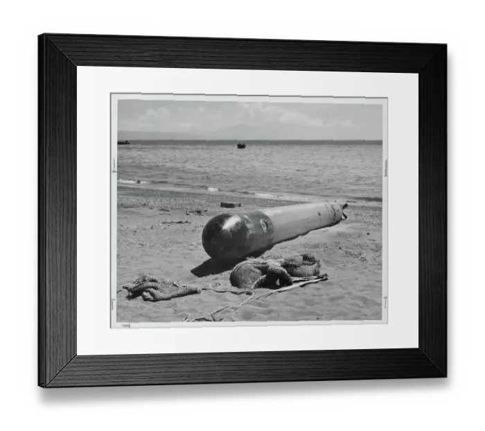 Framed Print : World War Two Framed Print : World War Two