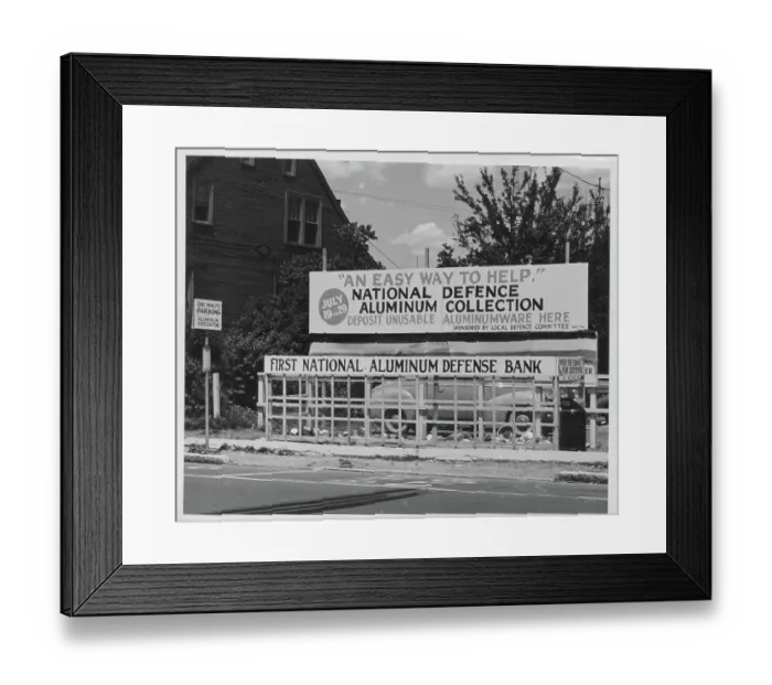 Framed Print : World War Two Framed Print : World War Two
