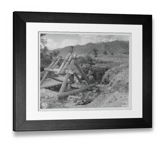 Framed Print : World War Two Framed Print : World War Two