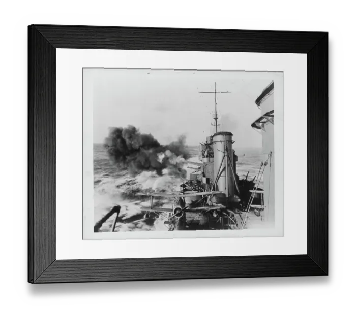 Framed Print : World War Two Framed Print : World War Two