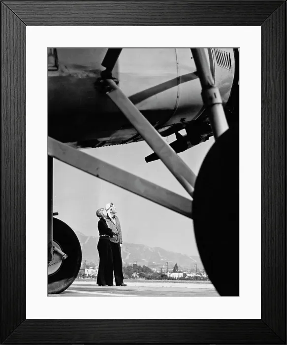 Framed Print : Looking Up Framed Print : Looking Up