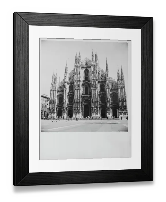 Framed Print : Milan Cathedral, the ornate, gothic cathedral church dedicated to Santa Maria Nascente Framed Print : Milan Cathedral, the ornate, gothic cathedral church dedicated to Santa Maria Nascente