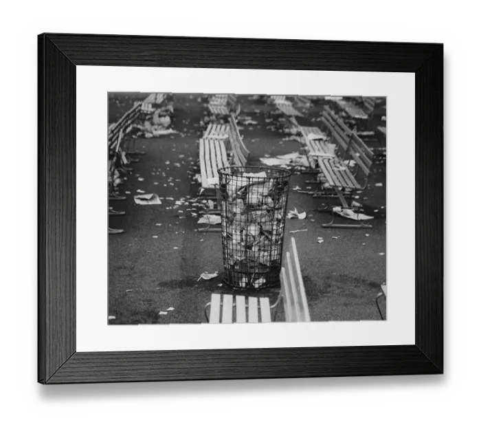 Framed Print : After The Races Framed Print : After The Races