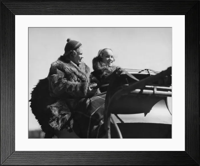 Framed Print : Sleigh Ride Framed Print : Sleigh Ride
