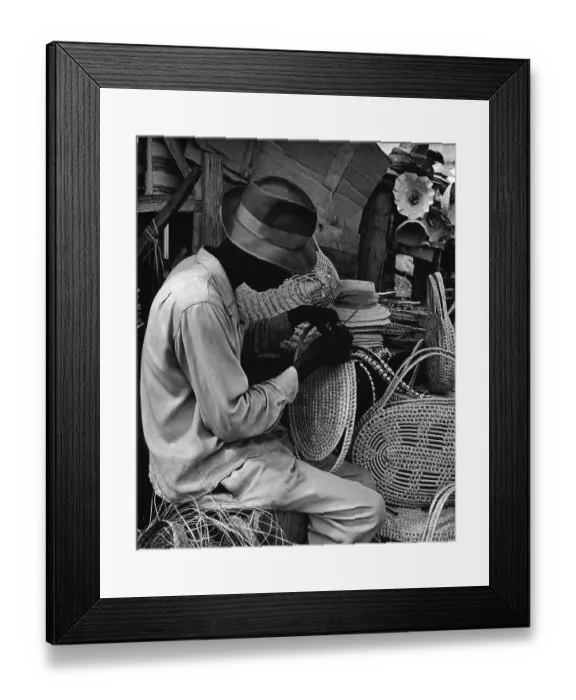Framed Print : Cavalcade Of Bahamian Culture Framed Print : Cavalcade Of Bahamian Culture