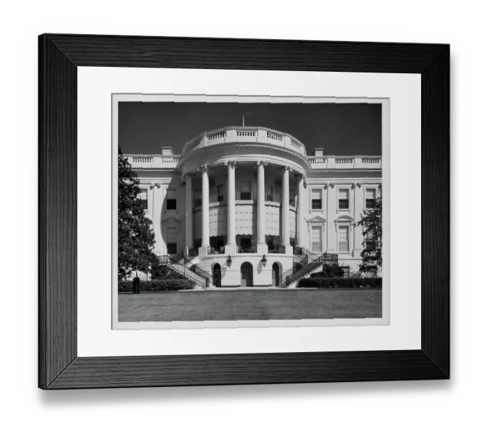Framed Print : Washington D. C Framed Print : Washington D. C