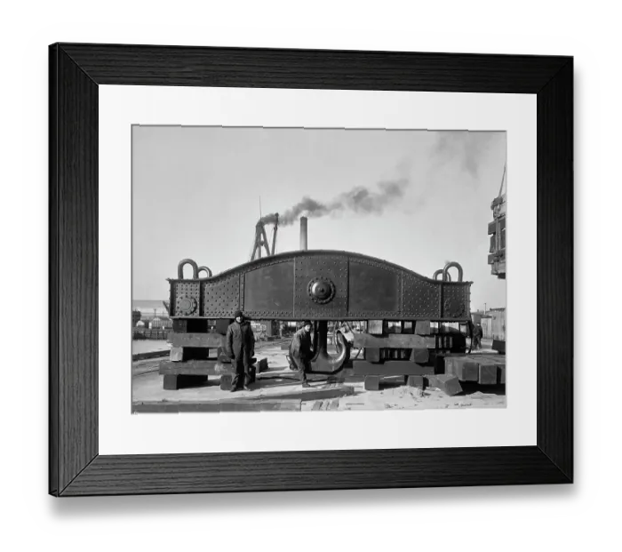 Framed Print : Philadelphia Naval Shipyard, Philadelphia, Pennsylvania Framed Print : Philadelphia Naval Shipyard, Philadelphia, Pennsylvania