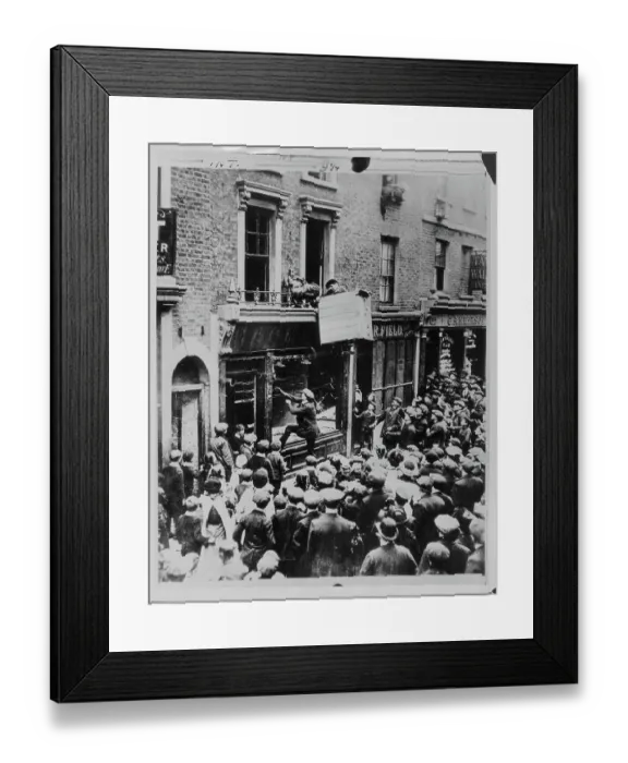 Framed Print : World War One Framed Print : World War One